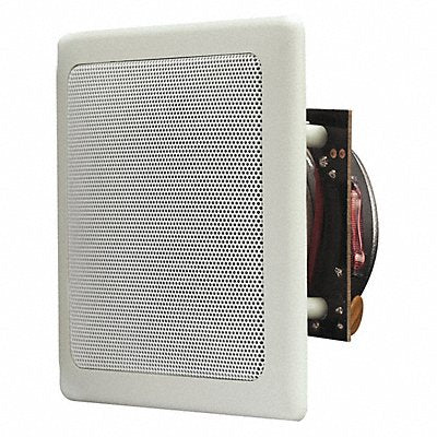 Speaker White 20 Max Wattage