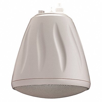 In-Ceiling Speaker White 20 Max Wattage