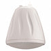 Speaker White 20 Max Wattage