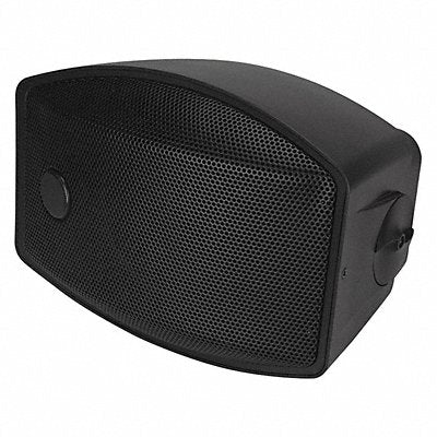 Speaker Black 20 Max Wattage