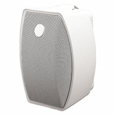 Speaker White 20 Max Wattage