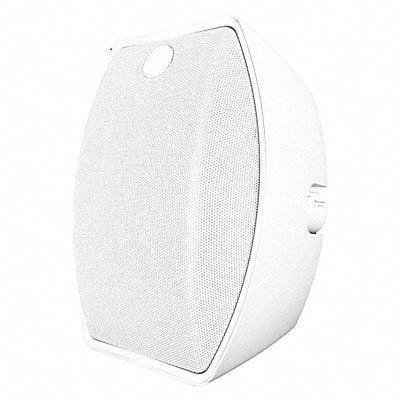 Speaker White 80 Max Wattage