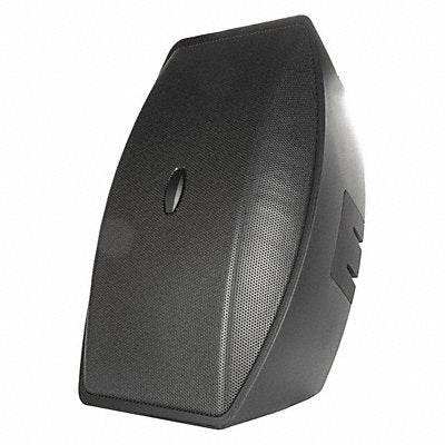 Speaker Black 150 Max Wattage