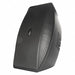 Speaker Black 150 Max Wattage