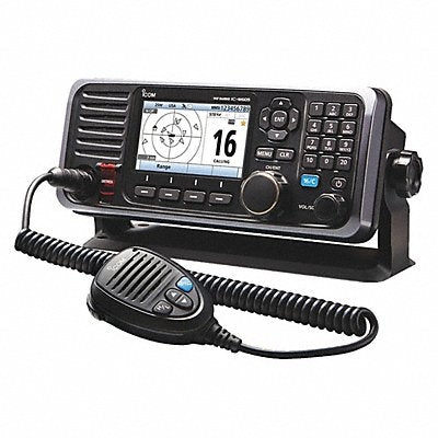 Mobile Two Way Radio Marine M605 21