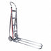 Hand Truck 500 lb 61-1/2 x17-1/2 x17 