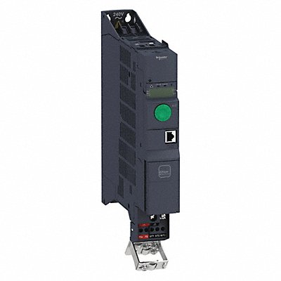 Variable Frequency Drive 1/2 hp 240V AC