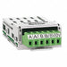 Speed Monitoring Card
