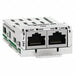 ProfiNet Communication Card