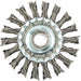 Abrasive Wheel Brushes
