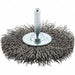 Abrasive Wheel Brushes