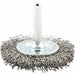Abrasive Wheel Brushes
