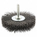 Abrasive Wheel Brushes