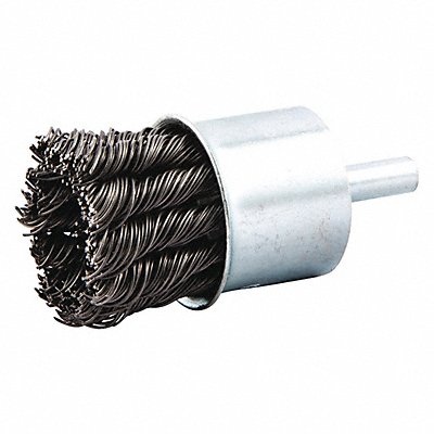 Abrasive Disc Cup and End Brushes