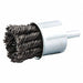 Abrasive Disc Cup and End Brushes