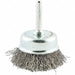 Abrasive Disc Cup and End Brushes