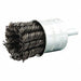 Abrasive Disc Cup and End Brushes