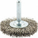 Abrasive Wheel Brushes