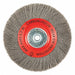 Abrasive Wheel Brushes