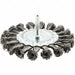 Abrasive Wheel Brushes