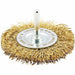 Abrasive Wheel Brushes