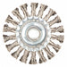 Abrasive Wheel Brushes
