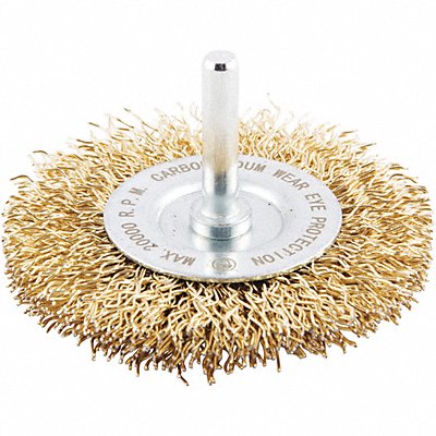 Abrasive Wheel Brushes