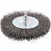 Abrasive Wheel Brushes