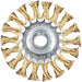 Abrasive Wheel Brushes