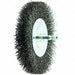 Abrasive Wheel Brushes