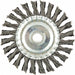 Abrasive Wheel Brushes