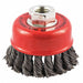 Abrasive Disc Cup and End Brushes