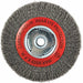 Abrasive Wheel Brushes