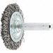 Abrasive Wheel Brushes