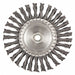 Abrasive Wheel Brushes