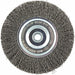 Abrasive Wheel Brushes