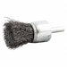 Abrasive Disc Cup and End Brushes