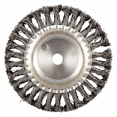 Abrasive Wheel Brushes