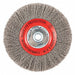 Abrasive Wheel Brushes