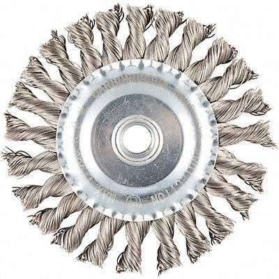 Abrasive Wheel Brushes