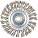 Abrasive Wheel Brushes