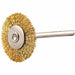 Abrasive Wheel Brushes