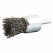 Abrasive Disc Cup and End Brushes