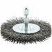 Abrasive Wheel Brushes