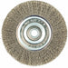 Abrasive Wheel Brushes