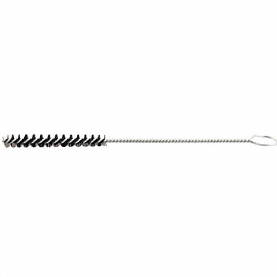 Abrasive Power Tube Brushes