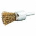 Abrasive Disc Cup and End Brushes