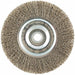 Abrasive Wheel Brushes