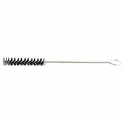 Abrasive Power Tube Brushes