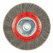 Abrasive Wheel Brushes